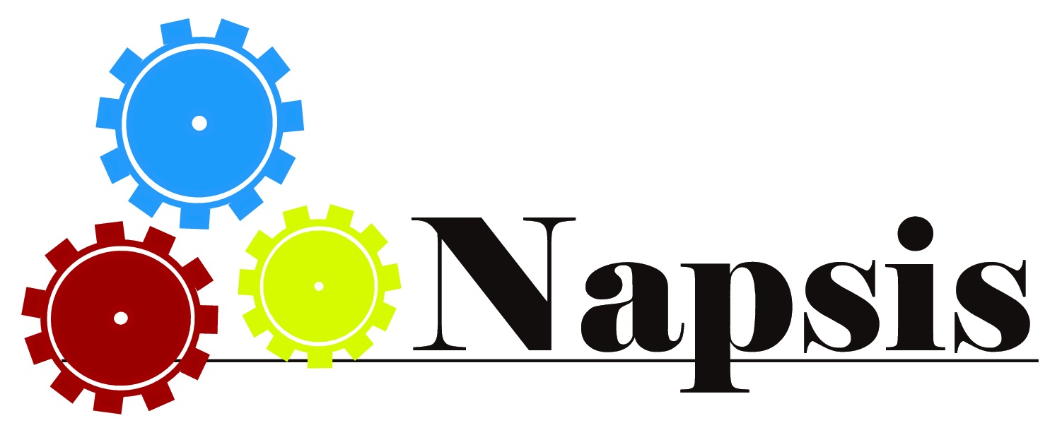 Suporte Napsis